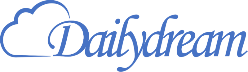 Dailydream logo