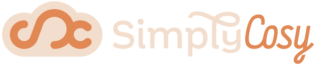 Simply Cosy logo